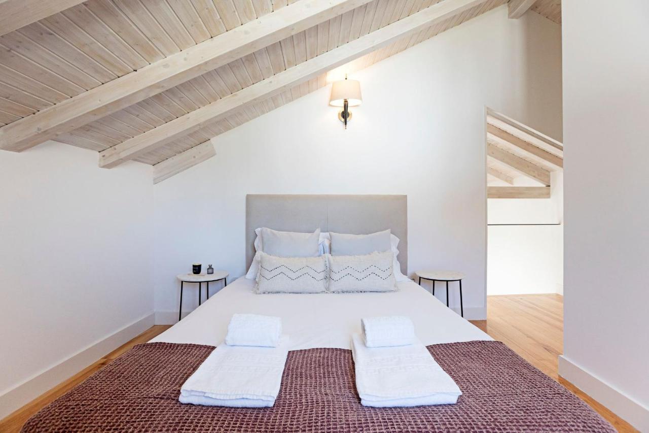 D. Joao IV Apartments By Lovelystay Porto Exterior foto