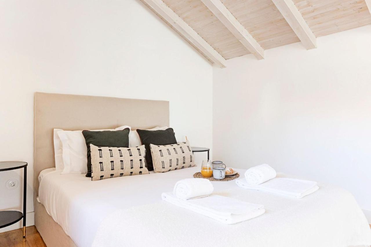 D. Joao IV Apartments By Lovelystay Porto Exterior foto